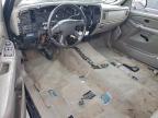 2006 Chevrolet Silverado C2500 Heavy Duty