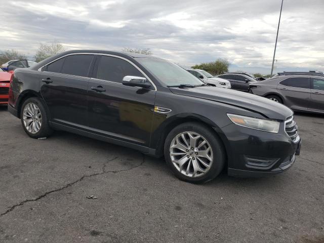2015 Ford Taurus Limited