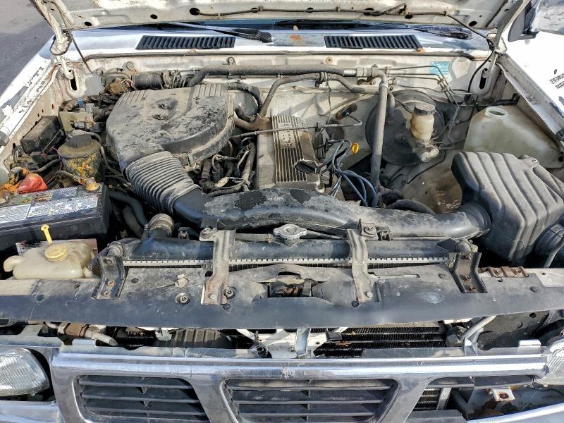 1997 Nissan Truck XE