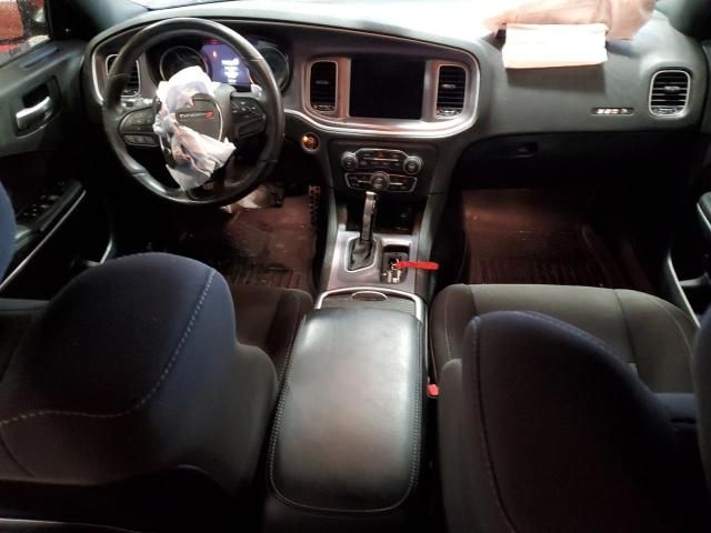 2020 Dodge Charger Scat Pack