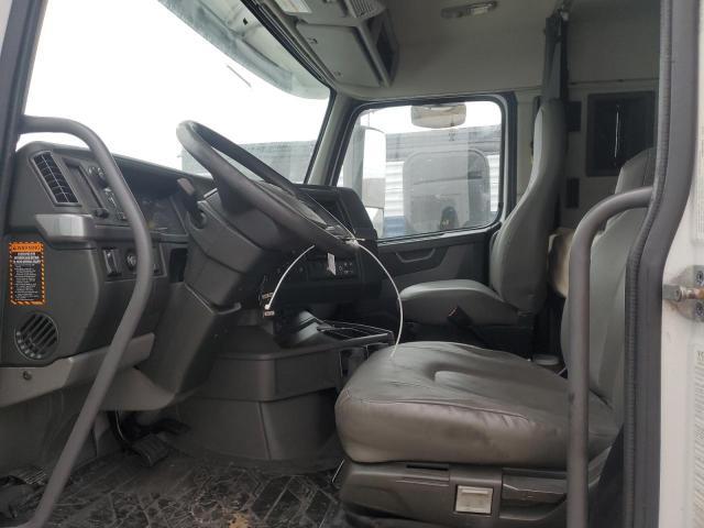 2020 Volvo VNL Semi Truck