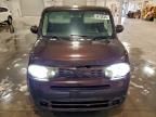2010 Nissan Cube Base