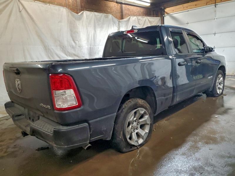 2019 Dodge Ram 1500 Tradesman