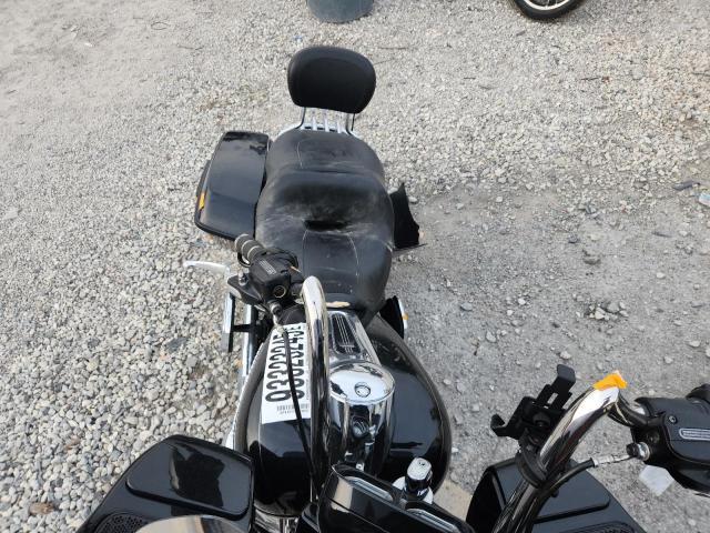 2016 Harley-Davidson 2016 Harl Fltrxs ROA