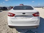 2015 Ford Fusion s