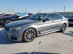 Bmw Motorrad Vehiculos salvage en venta: 2018 Bmw Motorrad 2018 bmw Motorrad 530e
