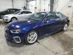2022 Audi A4 Premium Plus 45