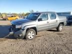 2011 Honda Ridgeline rt