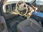 2007 Chevrolet Silverado 1500 Utility / Service Truck