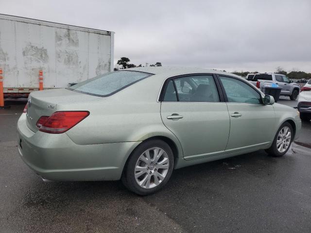 2008 Toyota Avalon xl