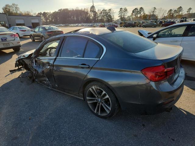 2017 BMW 330 i