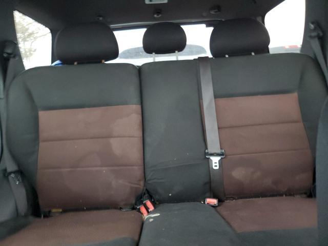 2008 Ford Escape xlt
