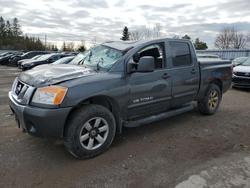 2012 Niss Titan sv for sale in Bowmanville, ON