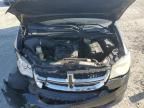 2012 Dodge Grand Caravan Crew