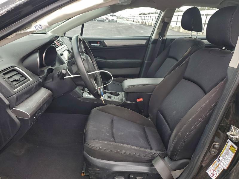 2015 Subaru Legacy 2.5i Premium