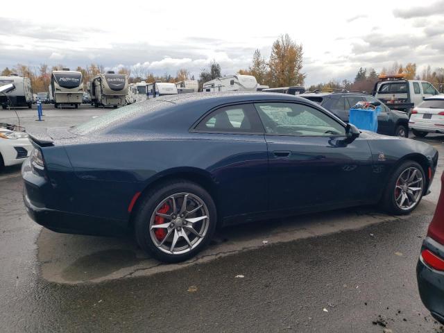 2025 Dodge Charger Daytona Scat Pack