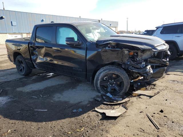 2024 Dodge Ram 1500 big Horn/lone Star