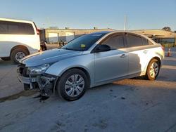 2016 Chevrolet Cruze Limited ls en venta en Lebanon, TN