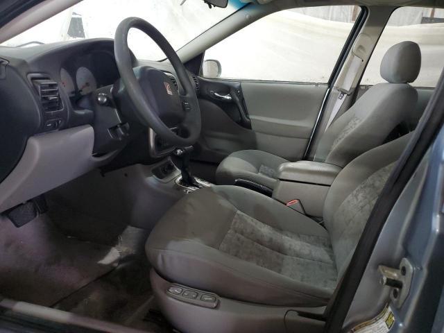 2005 Saturn L300 Level 2