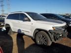 2017 Jeep Grand Cherokee Trailhawk