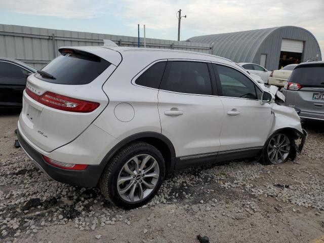 2018 Lincoln Mkc Select