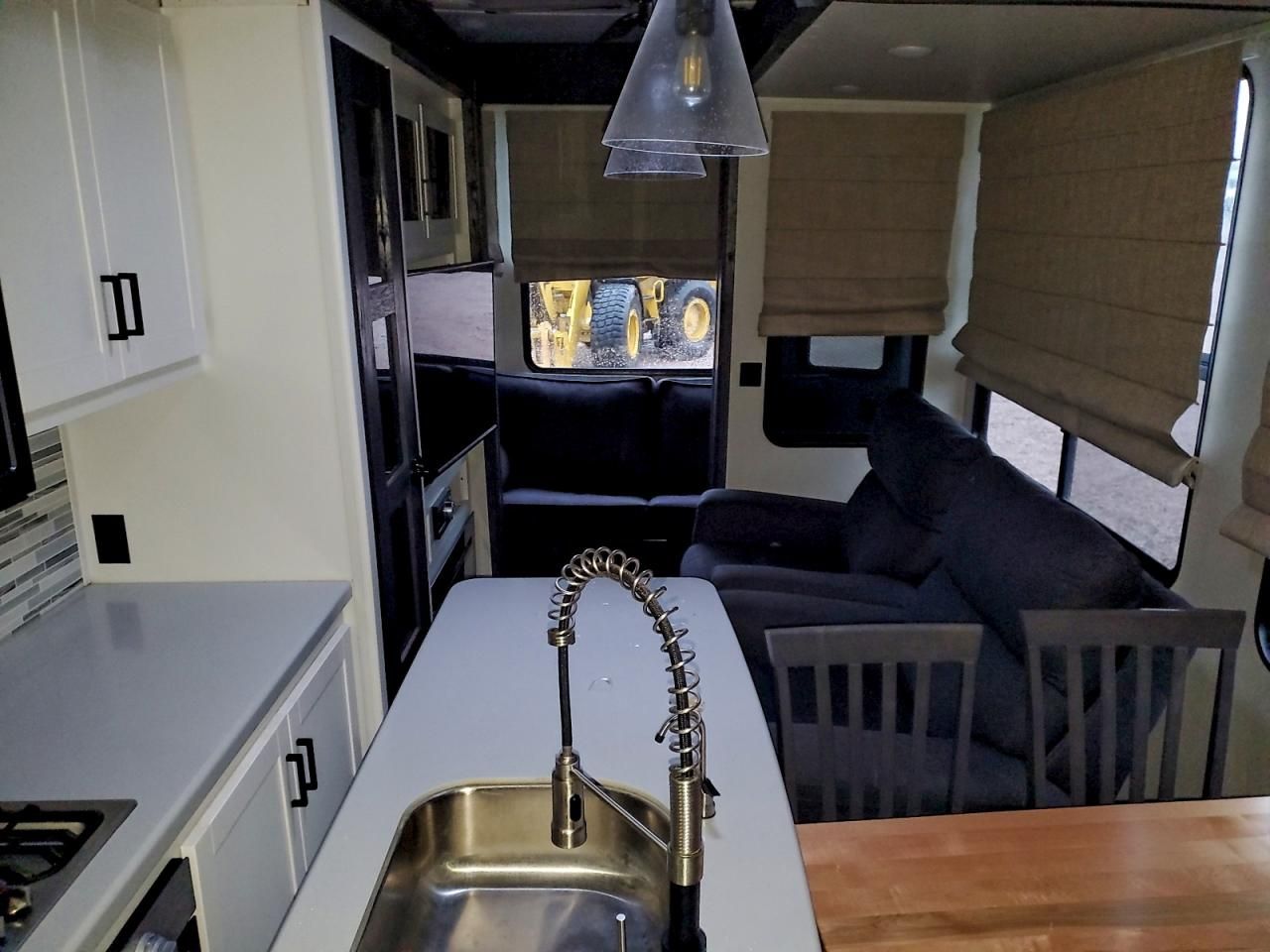 2020 Keystone Retreat 39-RV