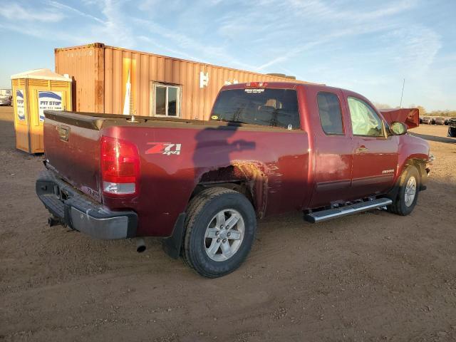 2013 GMC Sierra K1500 sle