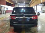 2020 Honda Odyssey exl