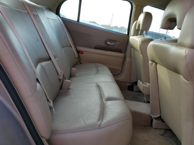 2004 Buick Lesabre Custom