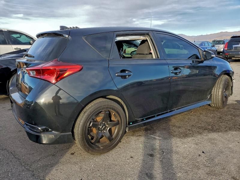 2018 Toyota Corolla im