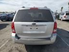 2012 KIA Sedona lx