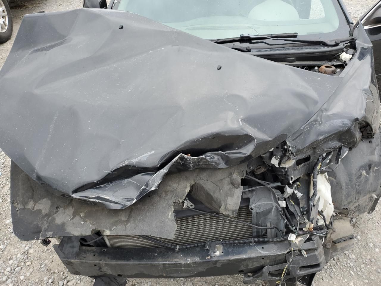 2010 Chevrolet Malibu 1LT