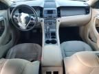 2013 Ford Taurus se