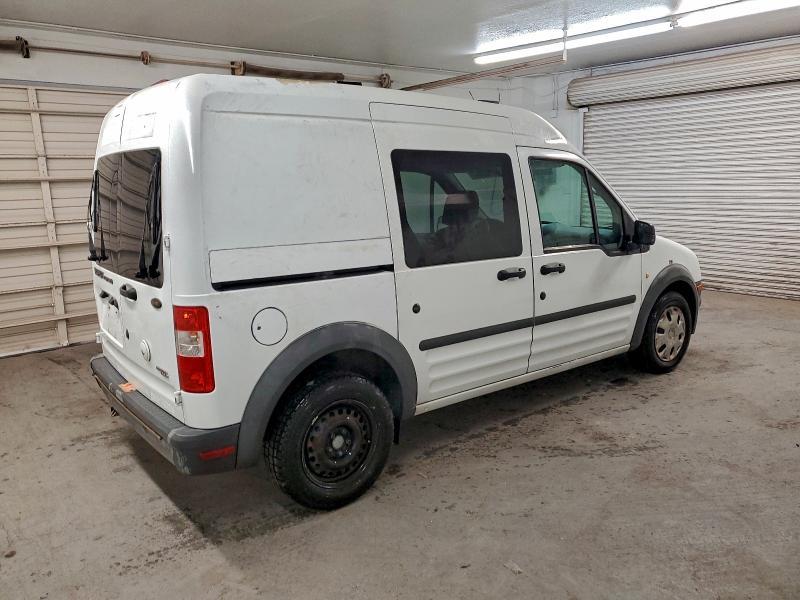 2013 Ford Transit Connect Delivery van