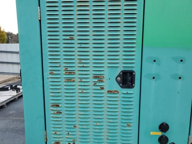 1999 Other 1999 Onan Generation