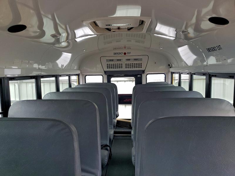 2020 Chevrolet Express G4500