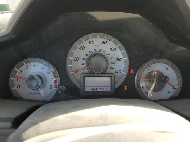 2014 Honda Pilot Touring