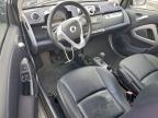 2013 Smart Fortwo Pure
