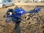 2024 Yamaha YZFR7