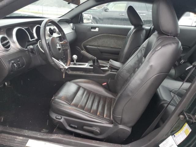 2008 Ford Mustang gt