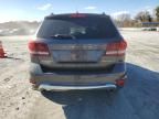 2017 Dodge Journey Crossroad