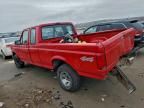 1995 Ford F150