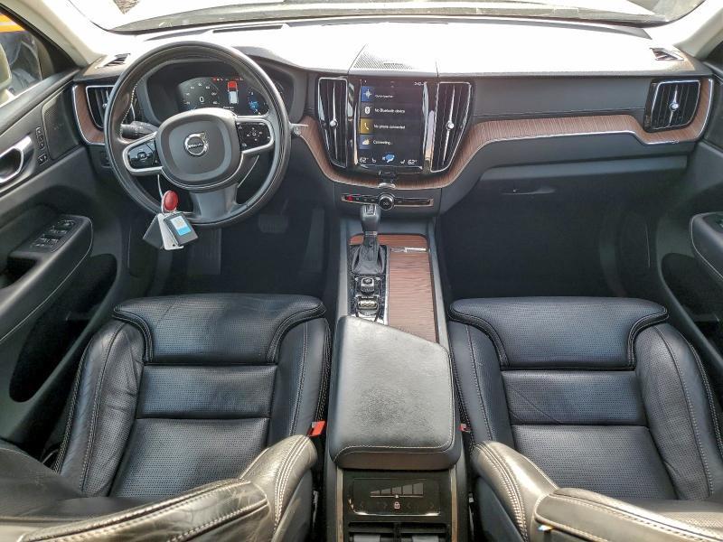 2020 Volvo Xc60 T5 Inscription