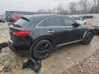 2012 Infiniti Fx35 Base