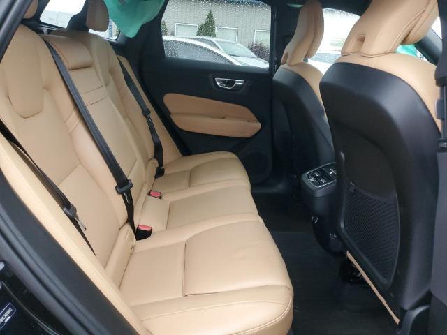 2019 Volvo Xc60 T5 Inscription