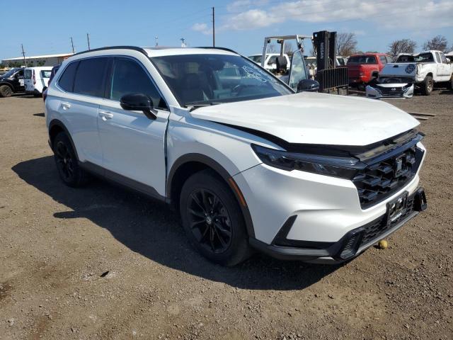 2024 Honda Cr-v Sport-l