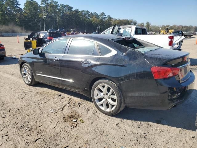 2017 Chevrolet Impala Premier