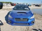 2015 Subaru WRX