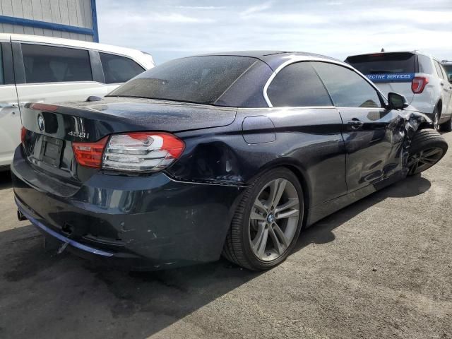 2016 BMW 428 i Sulev