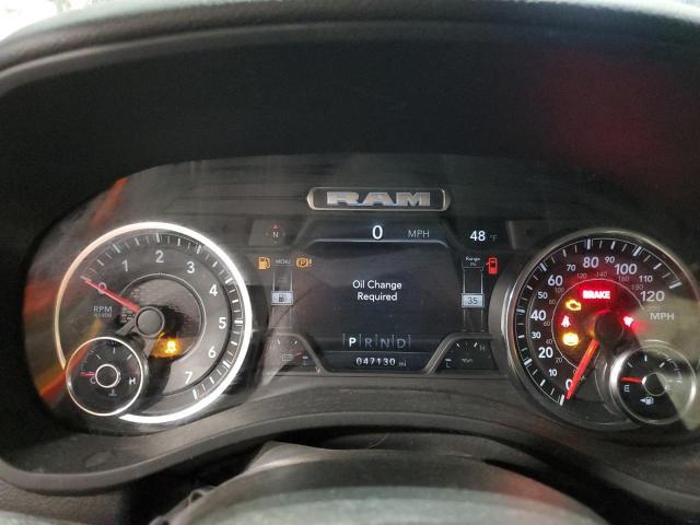 2022 Dodge Ram 1500 big Horn/lone Star